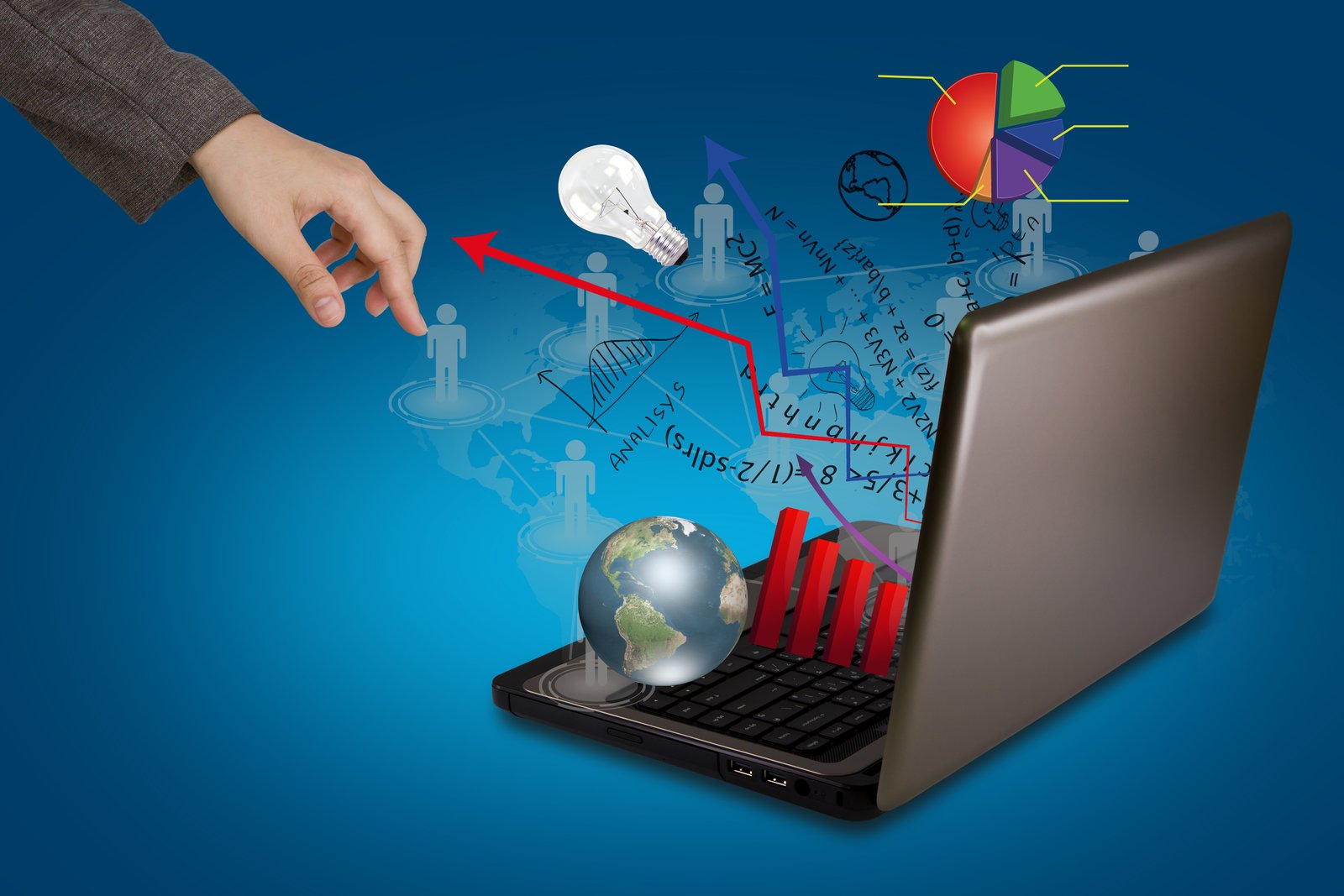 Business Growth Solutions